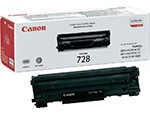 Toner Canon CRG728