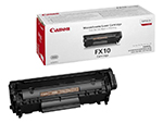 Toner Canon FX10