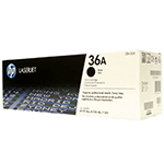 CB436A - Toner HP 