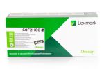 Toner Original Lexmark 60F2H00 Black