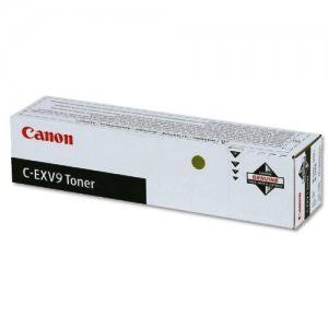 CANON CEXV9BK TONER IR3100C/70C BLK 23K ORIGINAL