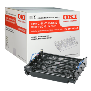 OKI IMAGE UNIT C310/C330/C510/C530 ORIGINAL