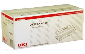 OKI TONER FOR FAX 4515 ORIGINAL