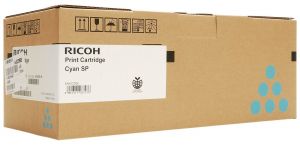 RICOH 406349 TONER 2,5K AFICIO 231 CYA ORIGINAL