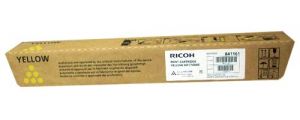 RICOH 841161 TONER 15K AFICIO C4000 YELL ORIGINAL