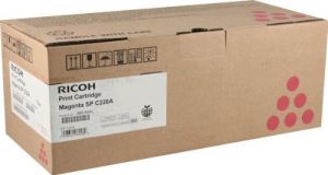 RICOH TONER SPC220N/221SF/222DN MAG 2K ORIGINAL