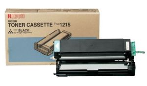 RICOH TONER TYPE 1215 FT 1008 3K 140G ORIGINAL