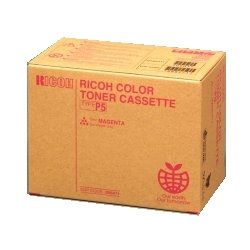 RICOH TONER TYPE P5 2232 5K MAG ORIGINAL