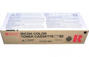 RICOH TONER TYPE R2 3228C 24K BK ORIGINAL