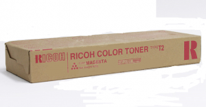 RICOH TONER TYPE T2 3224C 17K MAG ORIGINAL