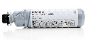 RICOH TYPE1270D/MP201 TONER AF1515 BK ORIGINAL