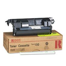 RICOH TYPE150 TONER FOR LF2700L/3700L ORIGINAL