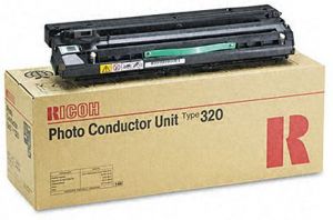 RICOH TYPE320 TONER FOR FT3013/3513 ORIGINAL