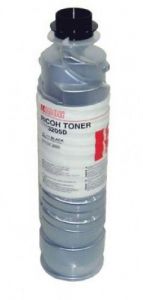 RICOH TYPE3205D TONER FOR AFICIO1035 ORIGINAL