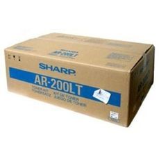 SHARP AR200LT TONER DIGIT COPIER/AR160 ORIGINAL