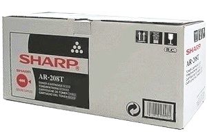 SHARP AR208T TONER AR203E 8K ORIGINAL