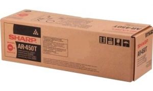 SHARP AR450LT TONER FOR AR-M350/450 ORIGINAL