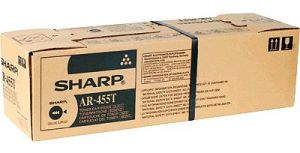 SHARP AR455T TONER ARM351 35K ORIGINAL