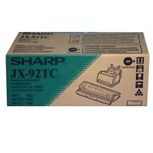 SHARP JX92TC TONER FOR JX9200 ORIGINAL