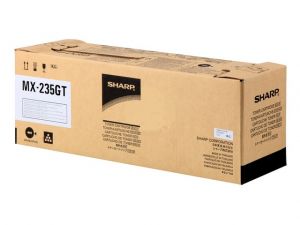 SHARP MX-235GT TONER 16K BLACK ORIGINAL