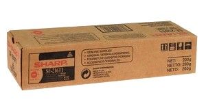 SHARP SF216 TONER FOR SF2116/2118 ORIGINAL