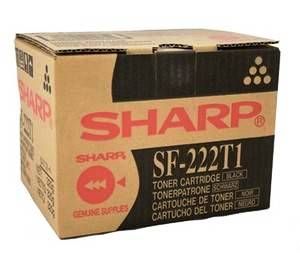 SHARP SF222LT1 TONER FOR SF2022/2027 ORIGINAL