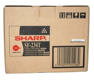 SHARP SF234 TONER OEM SF2314 5K ORIGINAL