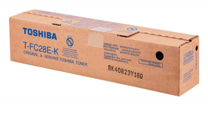 TOSHIBA FC28K TONER E-ST2330C BLK 29K ORIGINAL