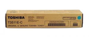 TOSHIBA T-3511EC TONER EST 3511 7K CYA ORIGINAL