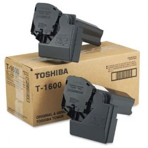 TOSHIBA T1600 TONER FOR ESTUDIO 16 ORIGINAL