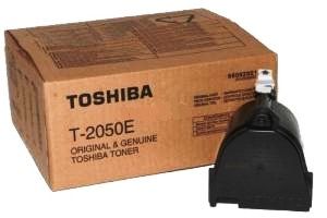 TOSHIBA T2050 TONER FOR BD1650/2050 ORIGINAL