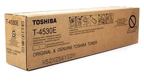 TOSHIBA T4530E TONER E-STUDIO 255 ORIGINAL