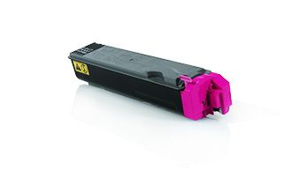 Compatibil cu Kyocera TK510 M / 1T02F3BEU0 Toner Magenta