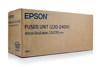 Epson C 13 S0 53021 / 3021 Fuser Kit