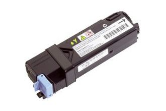  Original Dell 593-10314 Toner Yellow