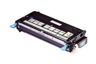 Original Dell 593-10373 / G534N Toner Cyan