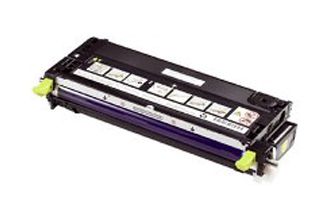 Original Dell 593-10375 / J390N Toner Yellow