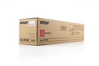 Original Develop 8938-519 / TN210M Toner Magenta