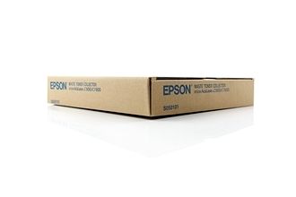Epson C13S050101 Waste Toner