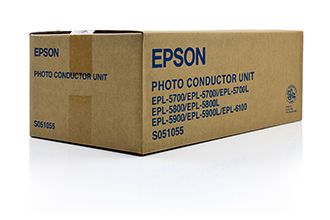 Epson C13S051055 Drum