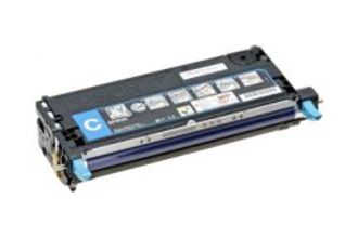 Original Epson C13S051130 / 1130 Toner Cyan
