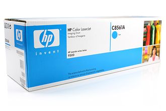 HP C8561A Image Unit Cyan