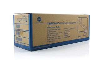 Konica Minolta A06X0Y0 Waste Toner (2 piece)