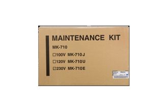 Kyocera 1702G13EU0 / MK710 Service-Kit