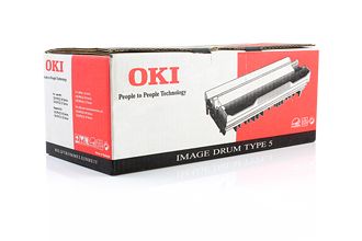 OKI 40433303 / TYPE5 Image Unit