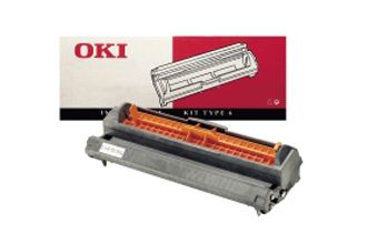 OKI 40709902 / TYPE6 Image Unit