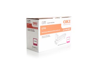 OKI 43913806 Image Unit Magenta