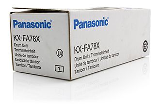 Panasonic KX-FA78X Drum