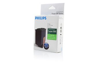 Philips PFA441 / 253014355 Printhead Black