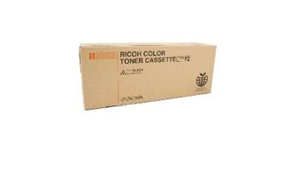  Original Ricoh 888235 / TYPEP2BK Toner Black